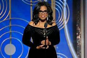 Oprah Winfrey: From Radio Host to Media Mogul